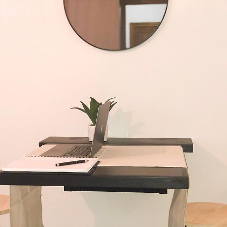 Studio Vieil Antibes - Saint Antoine Εξωτερικό φωτογραφία