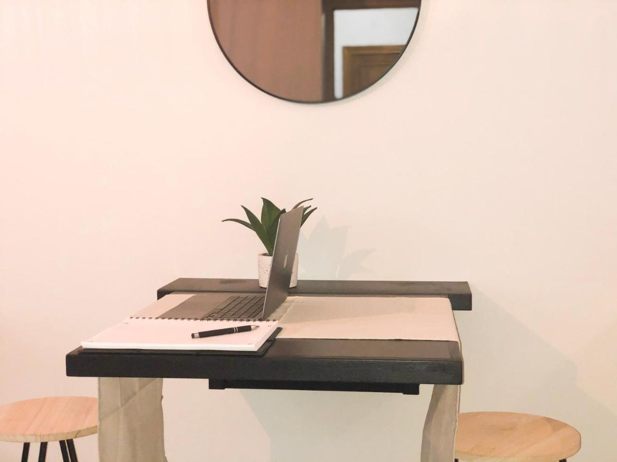 Studio Vieil Antibes - Saint Antoine Εξωτερικό φωτογραφία
