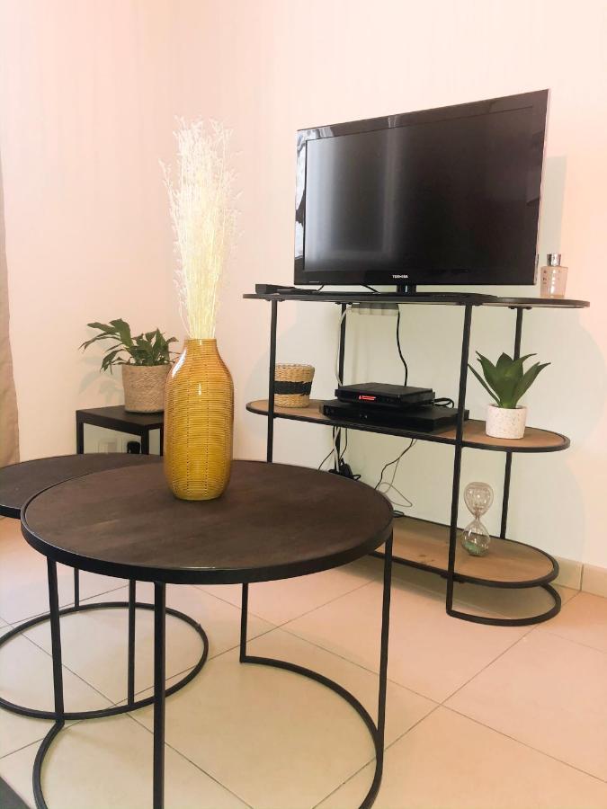 Studio Vieil Antibes - Saint Antoine Εξωτερικό φωτογραφία